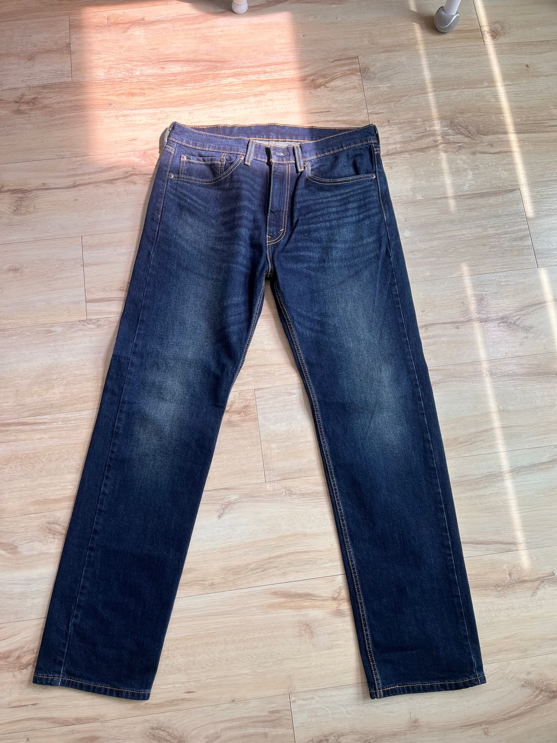 리바이스 505 (34) 상태 개굿 상품이미지1