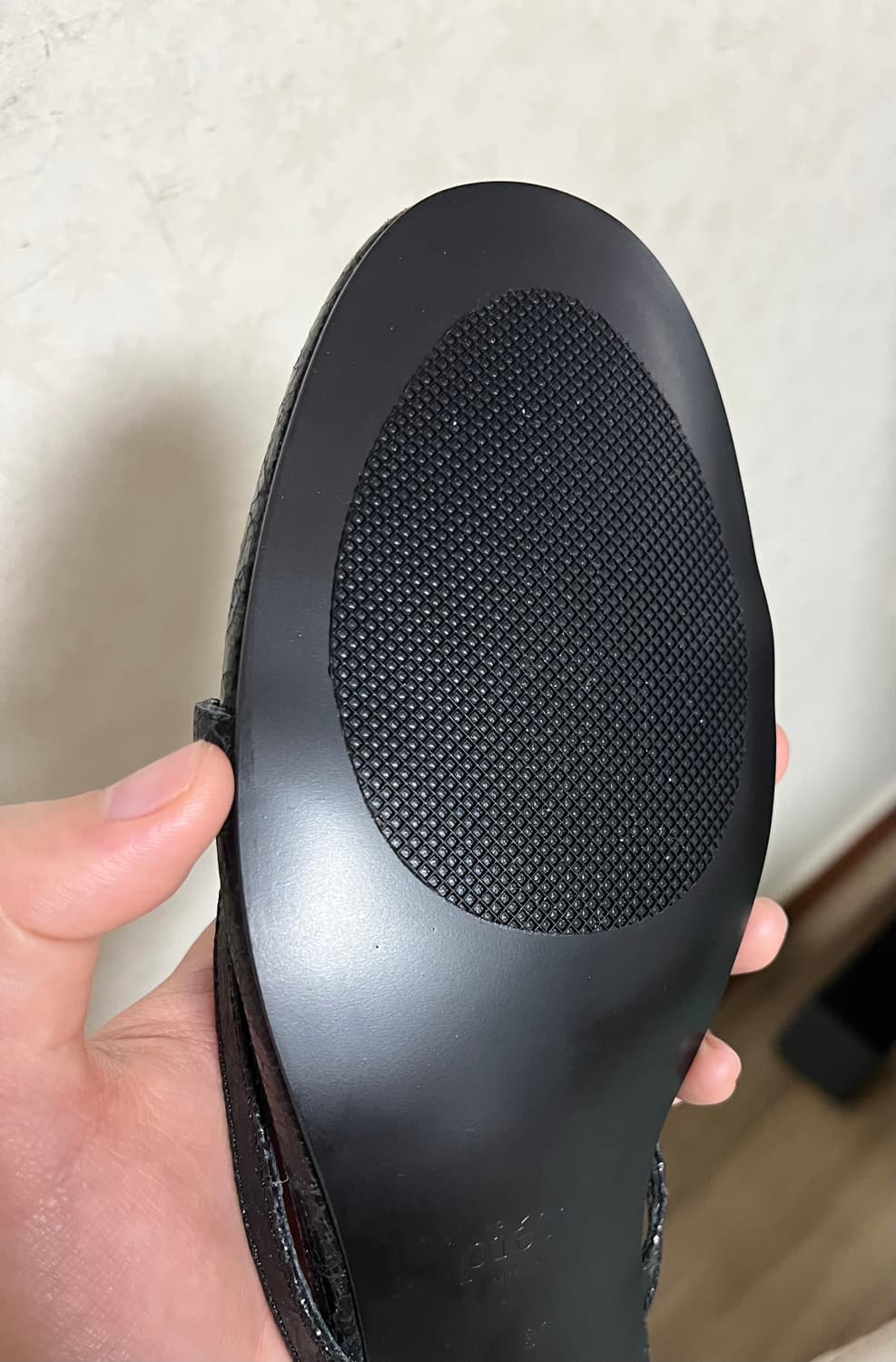 피에톤 rieti 샌들 250 상품이미지2