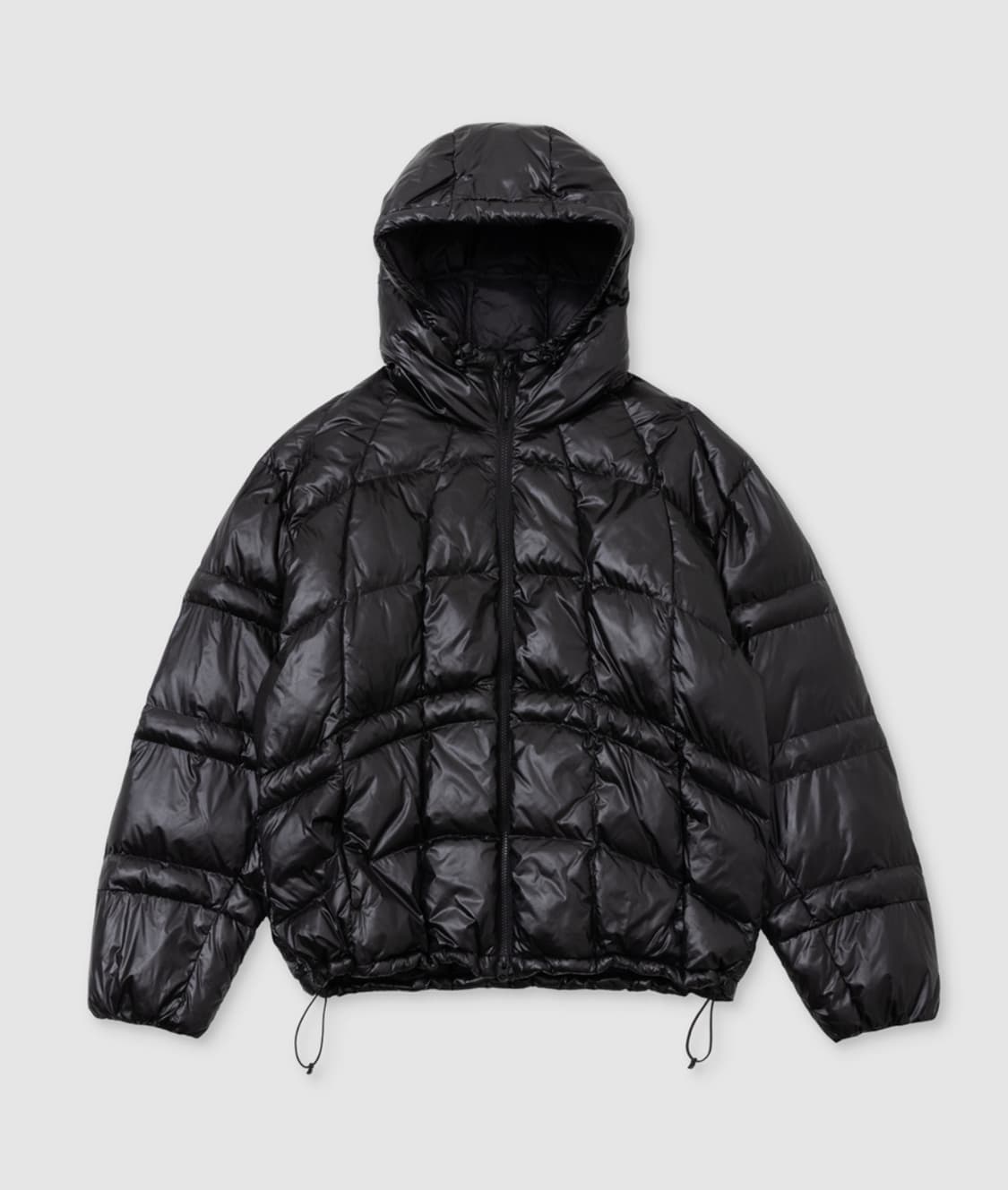 탱커 라이트 패딩 상품이미지1