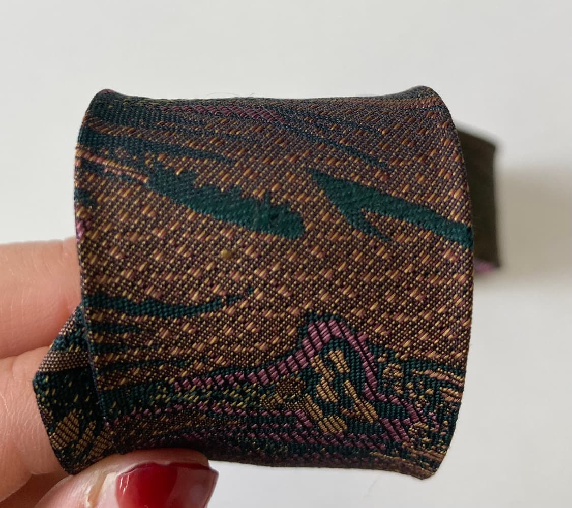 빈티지)넥타이 상품이미지9