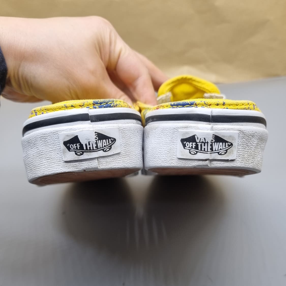 반스 클래식 슬립온뮬245-250 상품이미지4