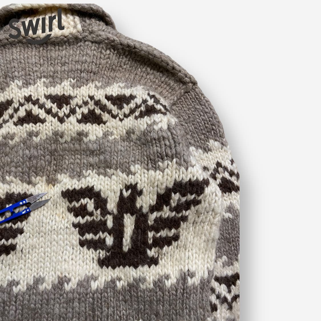 🌊Cowichan thunderbird 상품이미지6