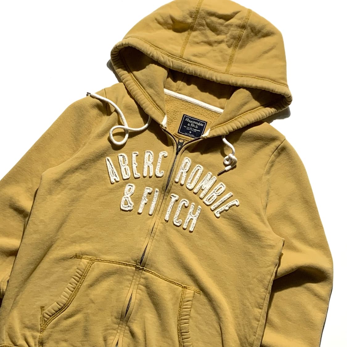 아베크롬비 후드집업 상품이미지2
