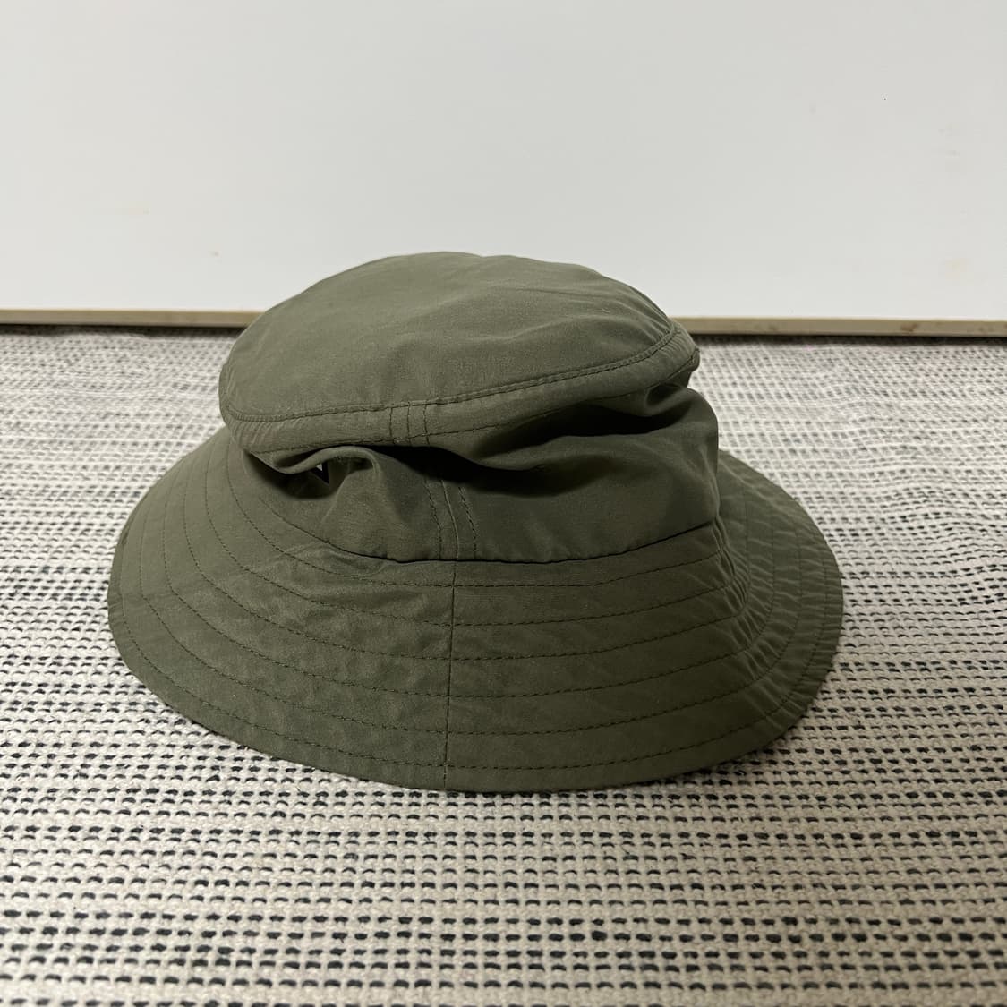 빌라봉 서프 버킷햇 상품이미지2