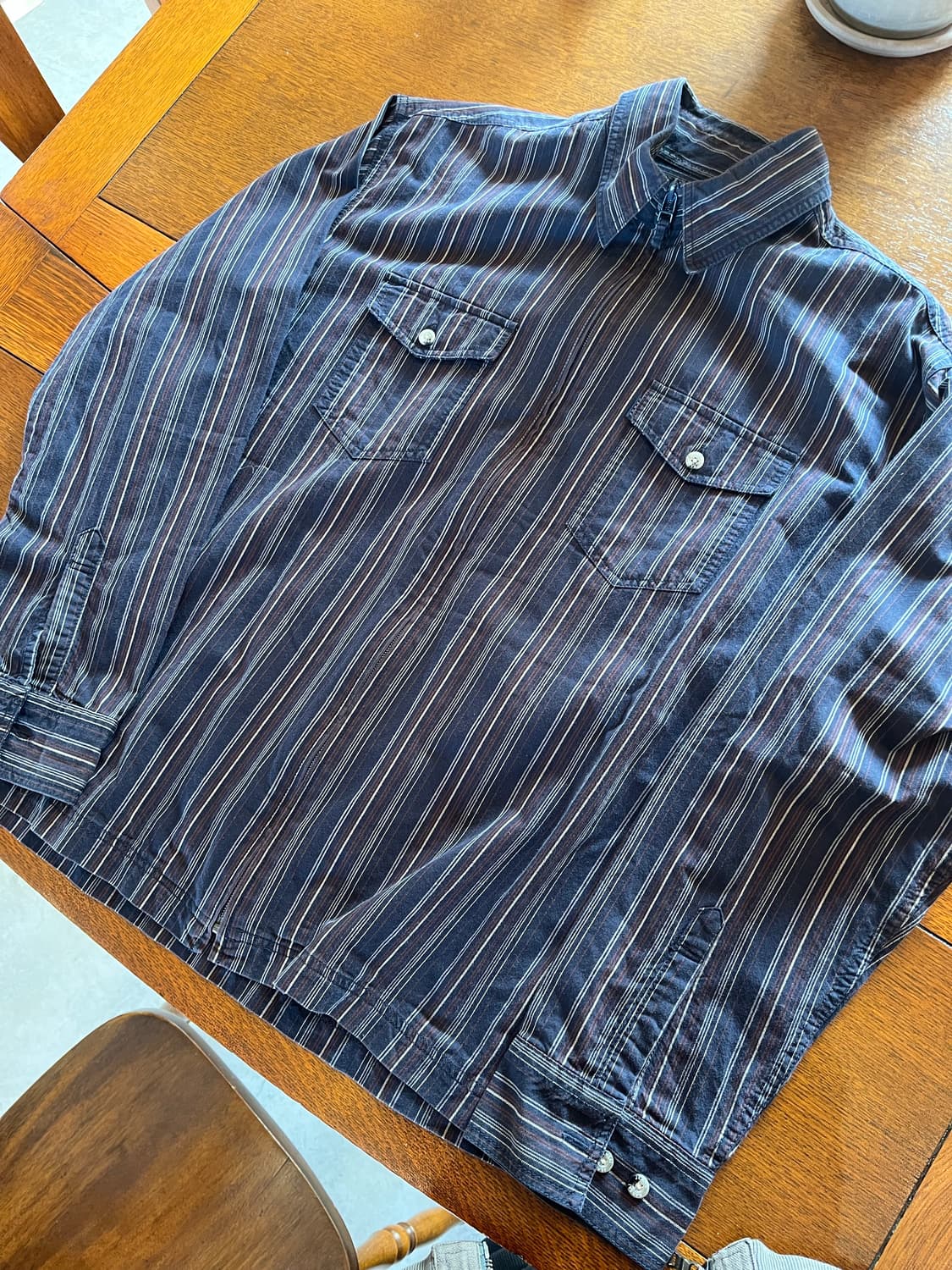 칸사이 자켓 상품이미지5