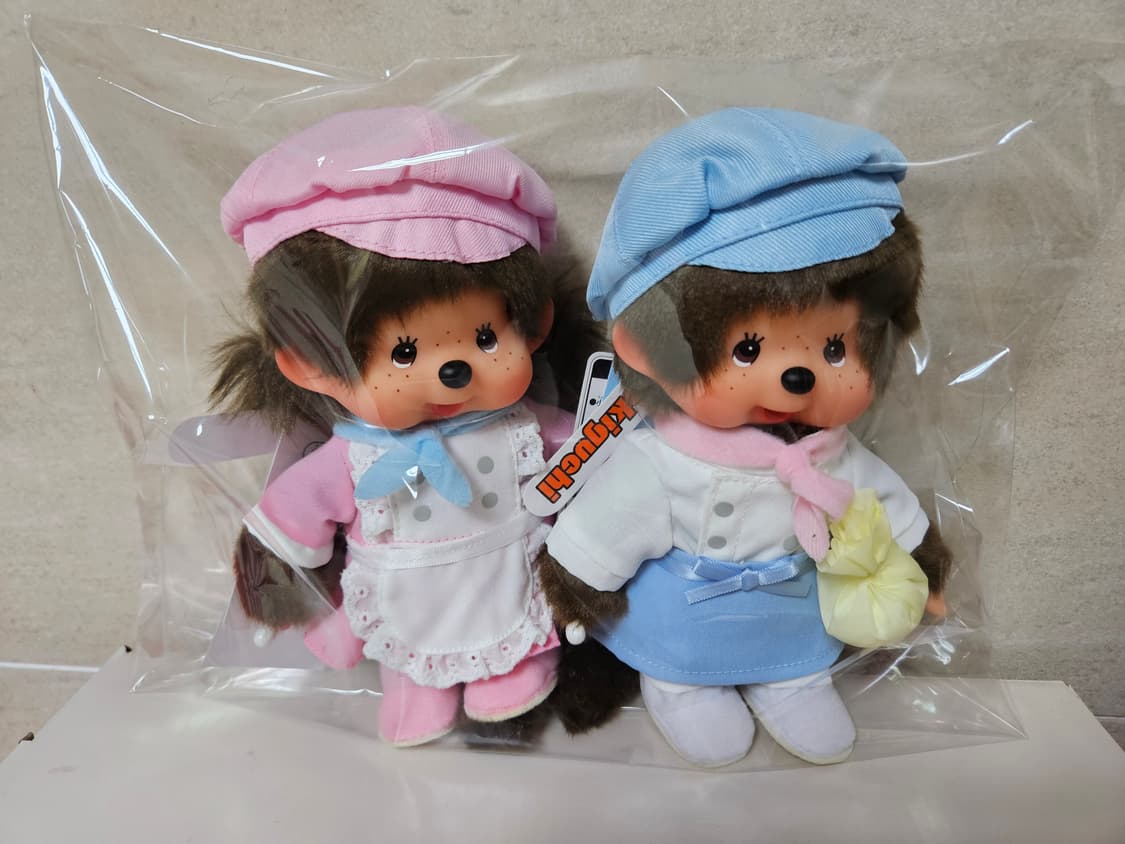 도쿄 팝업 쉐프 요리사 몬치치 상품이미지1