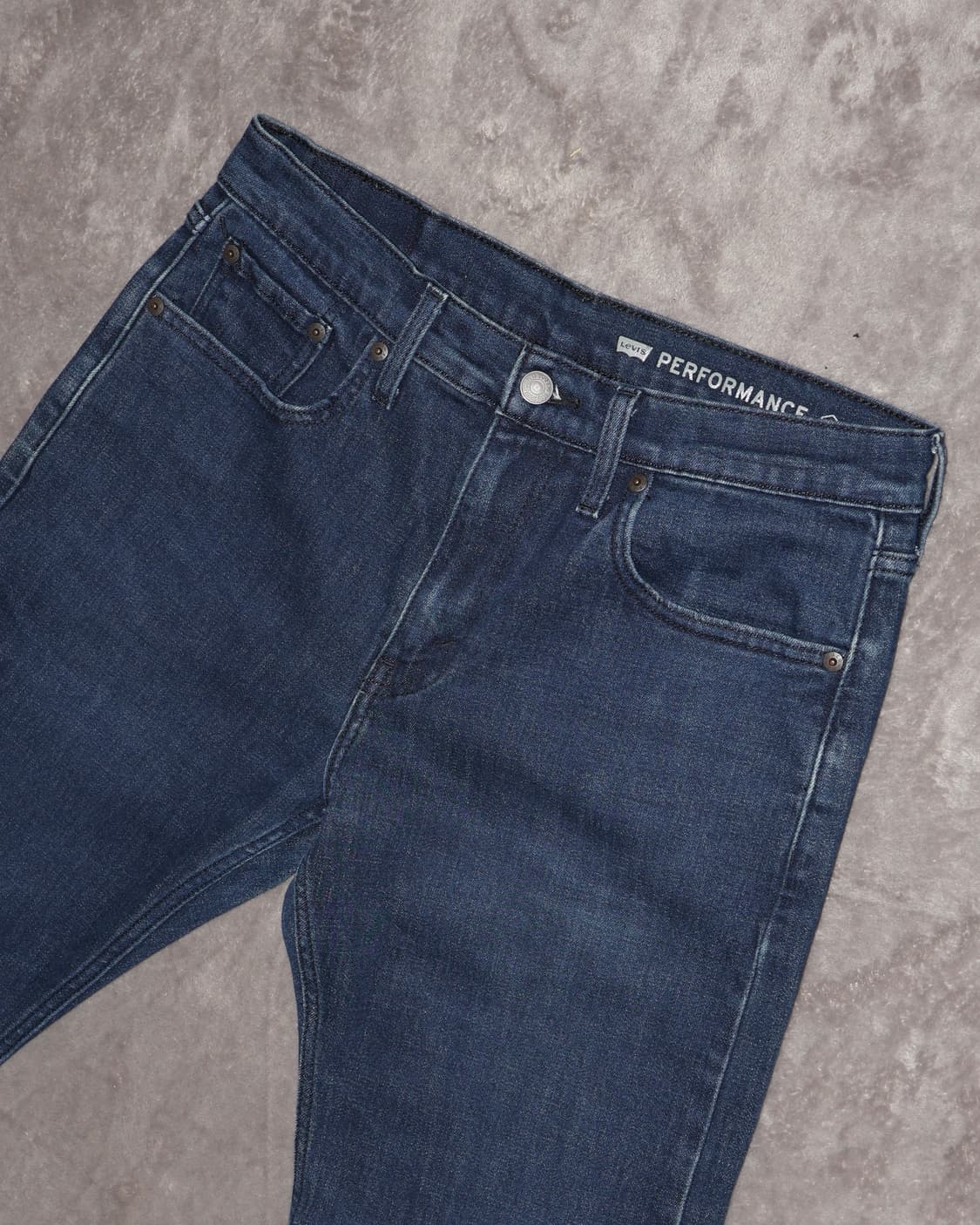 리바이스 502 데님팬츠 [0-154] 상품이미지5