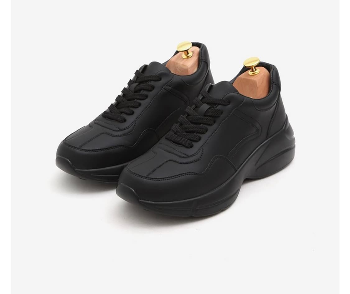 트리플블랙 어글리슈즈 280 상품이미지1