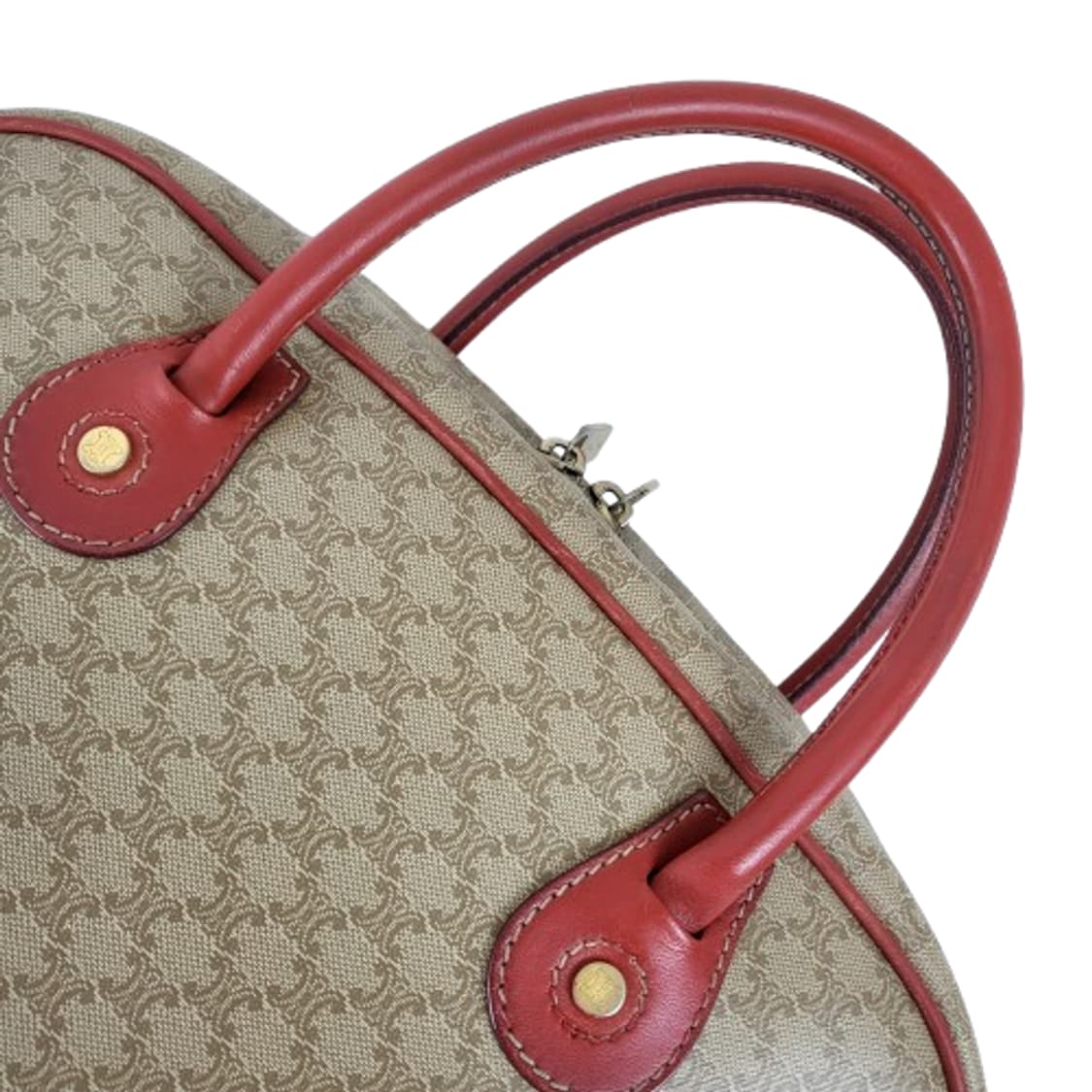 정품 셀린느 트리오페 토트백(올드셀린) 상품이미지8