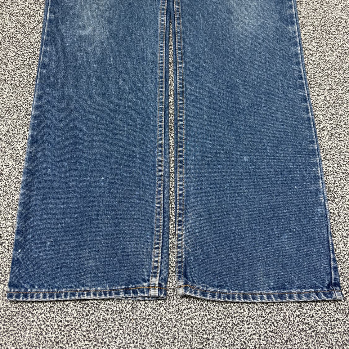 90s 빈티지 리바이스 517 허리44cm 상품이미지4