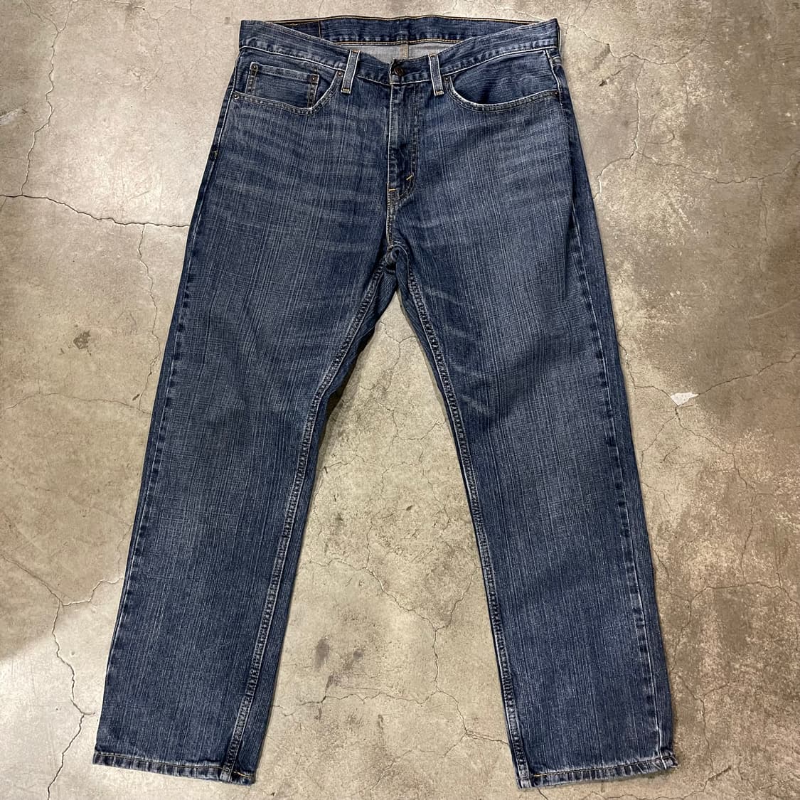 LEVI'S 559 W34L30 상품이미지1