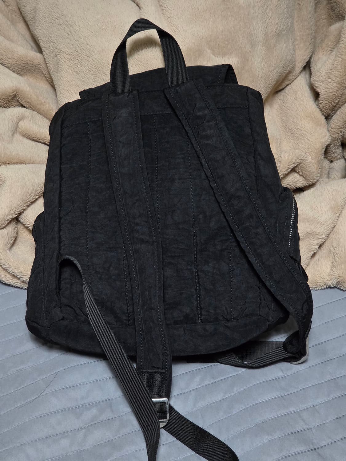 노이아고 백팩 상품이미지2