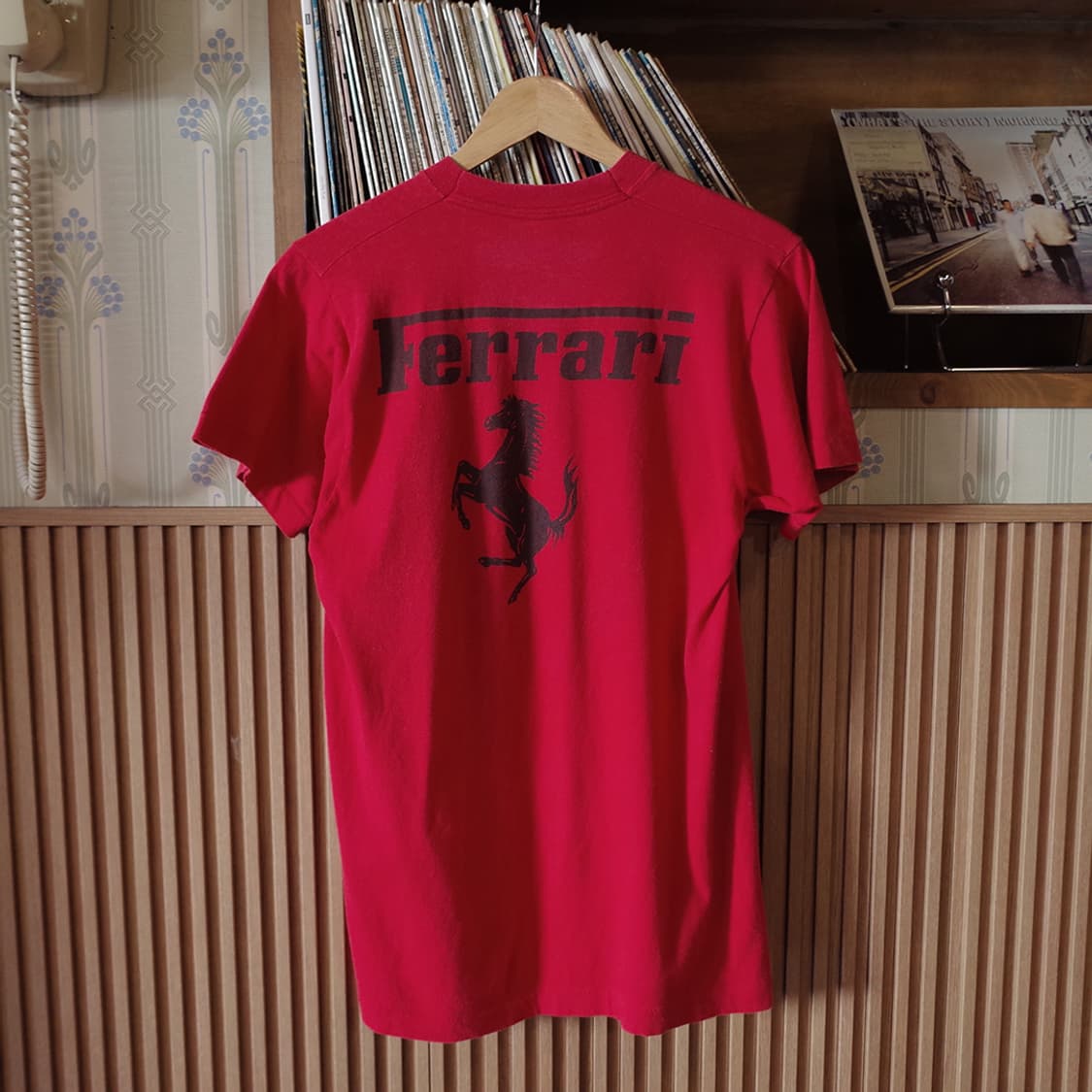 80's Screen Stars T-shirt 상품이미지6