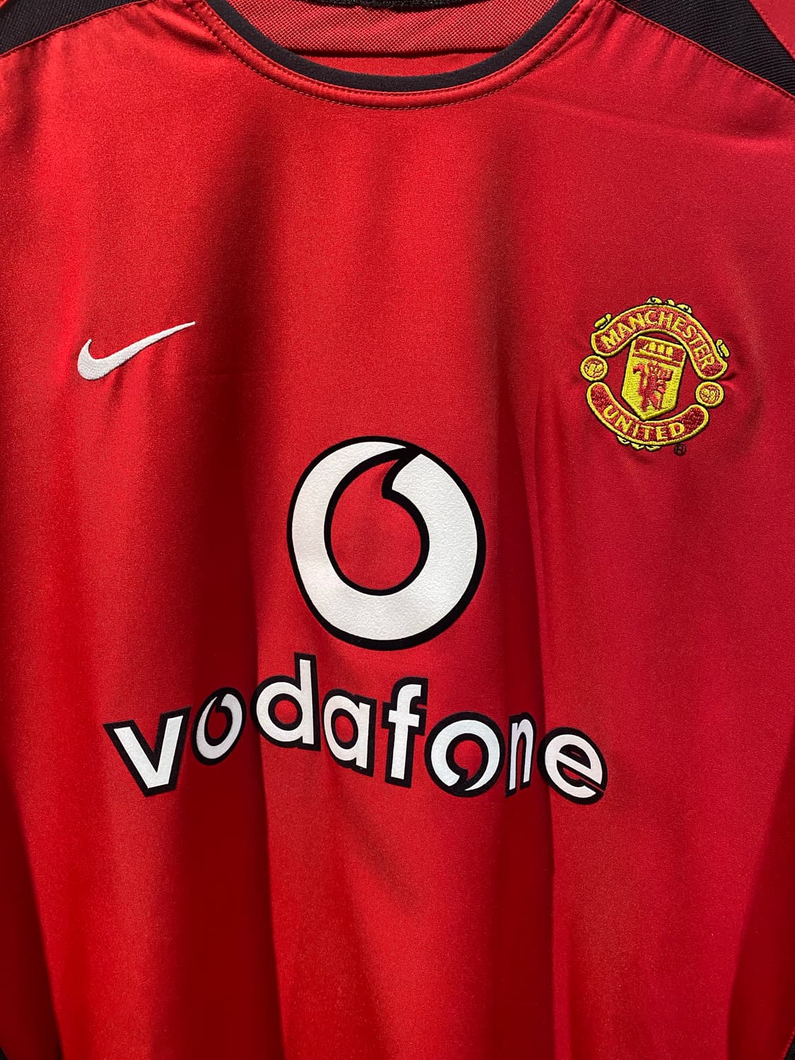 02-03 맨체스터유나이티드 호날두 홈 유니폼 상품이미지5