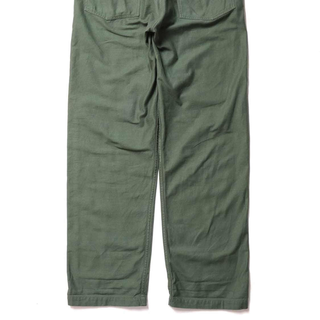 오어슬로우 Orslow Fatigue Pants 
 상품이미지6