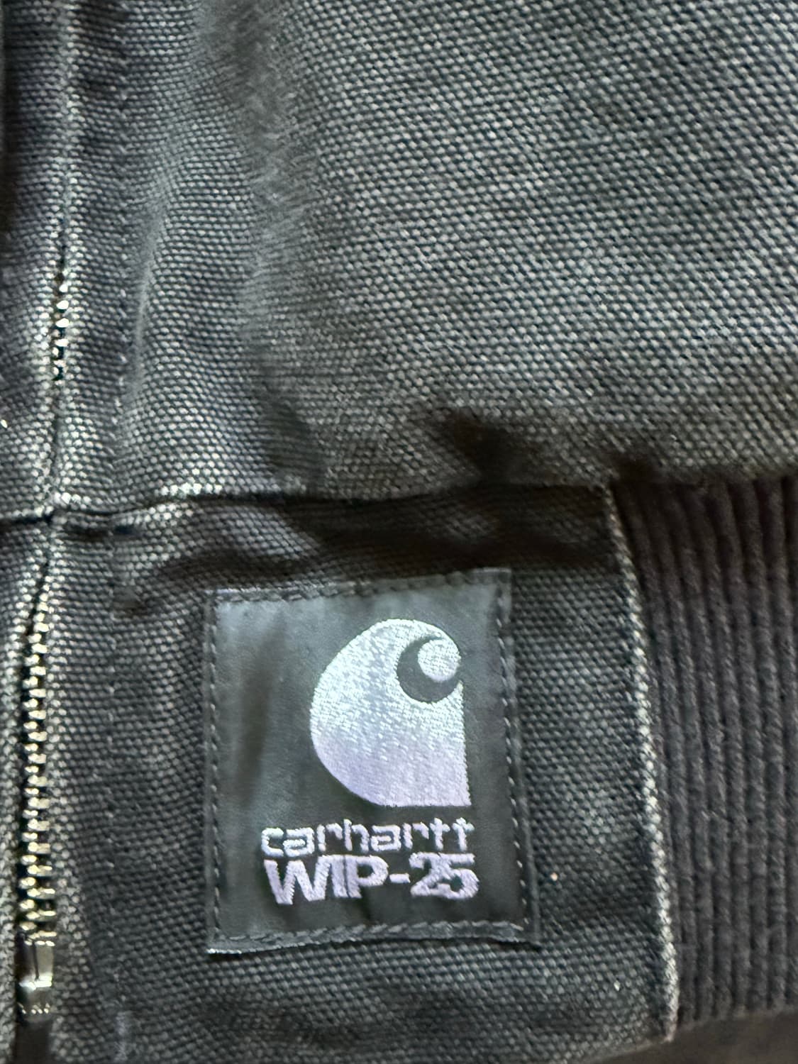 칼하트 산타페 og 25주년 제품 판매합니다. 상품이미지2