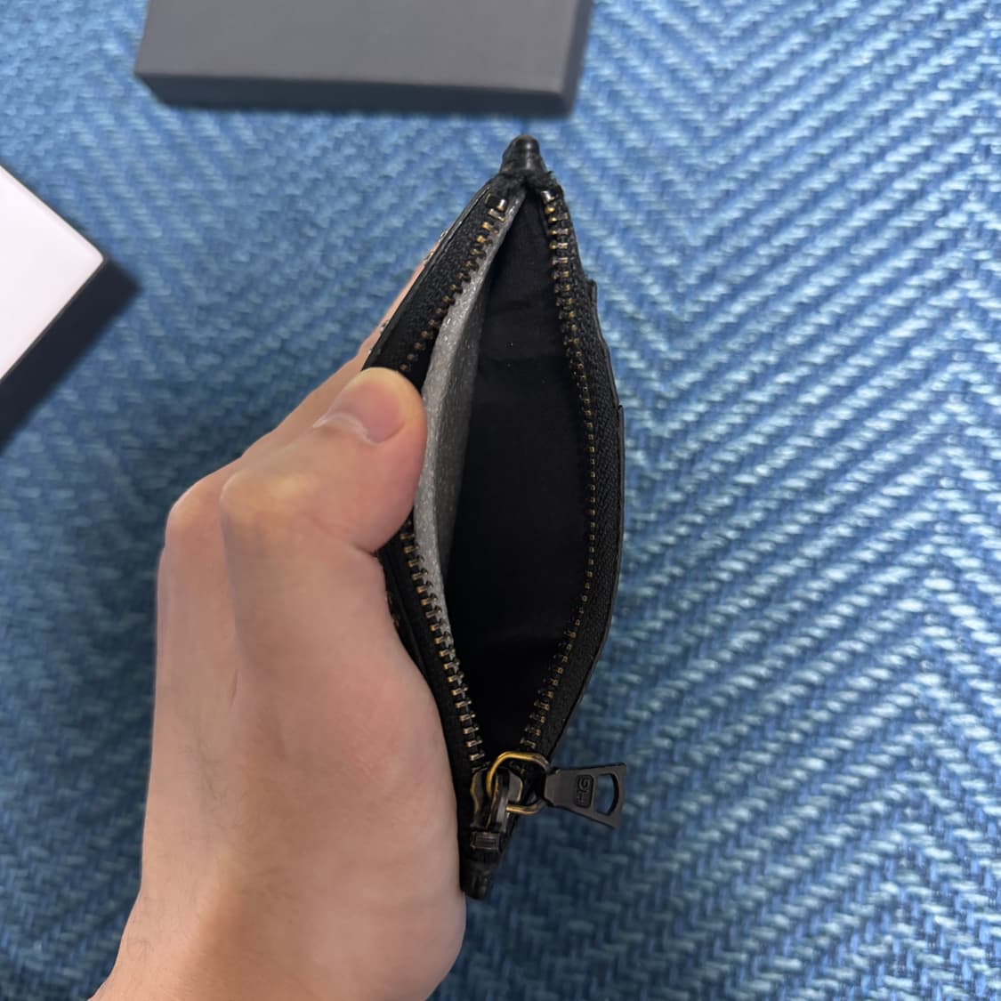 히스테릭 글래머 카드 지갑 상품이미지8