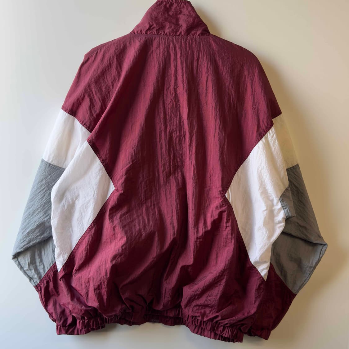 90s NG 올드스쿨 바람막이 상품이미지6