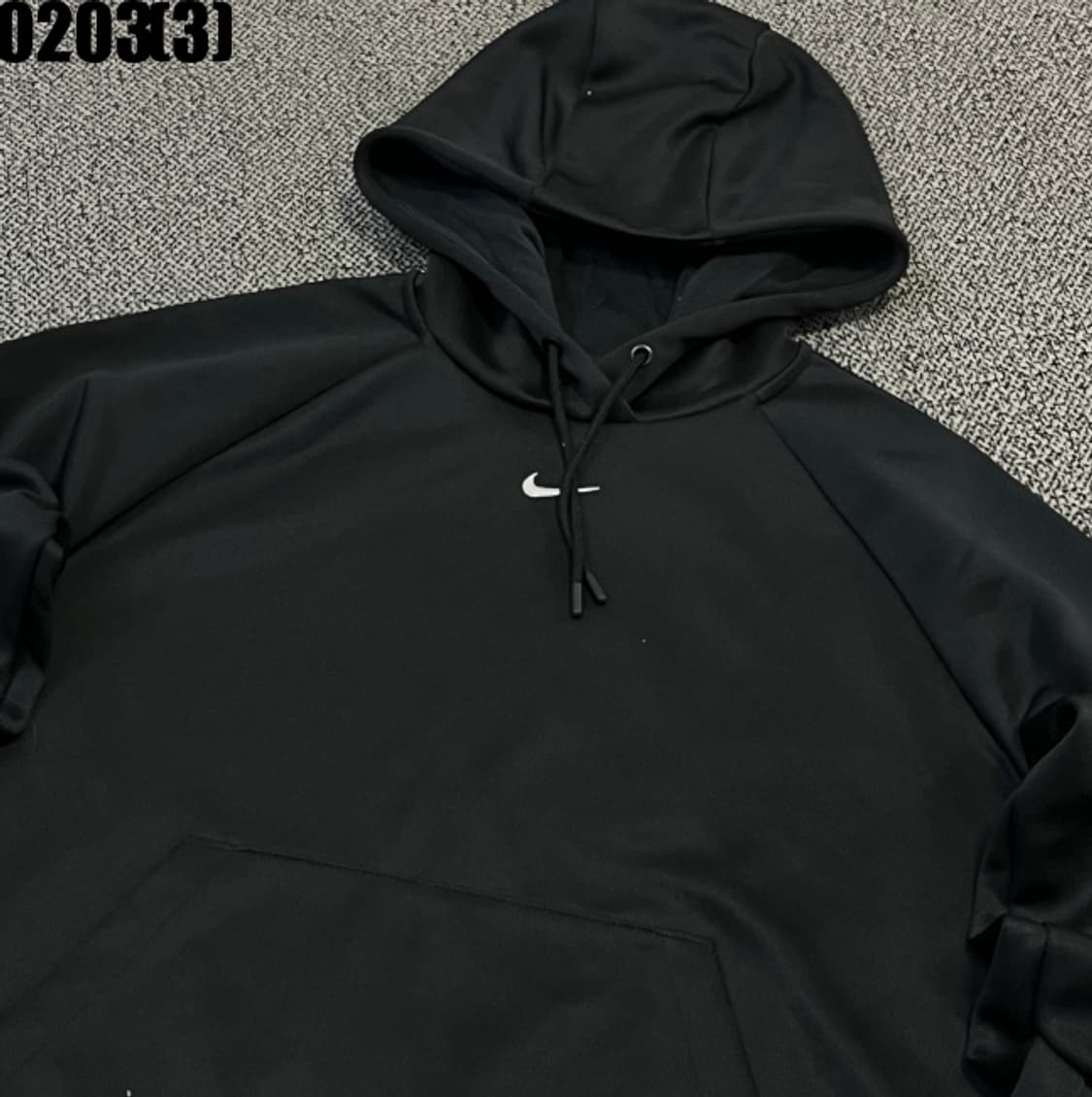 나이키 후드티 상품이미지2