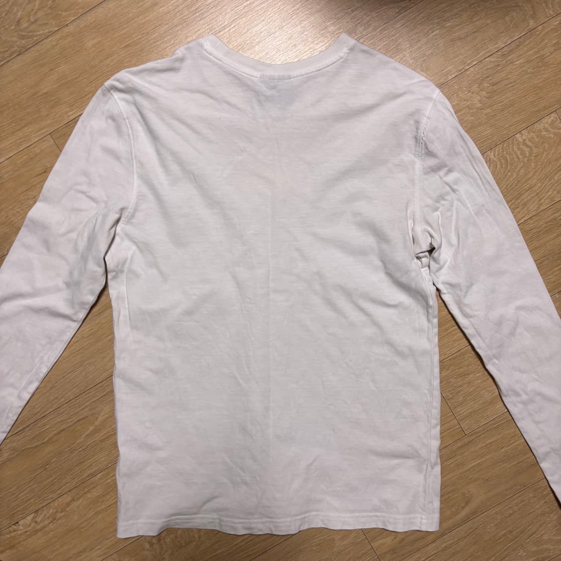 디키즈 빈티지 롱슬리브 상품이미지2