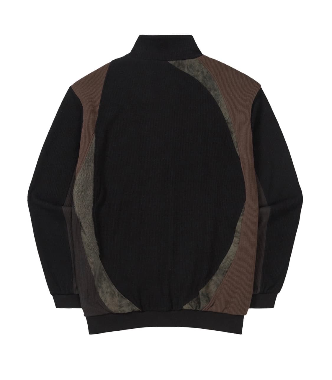 Xlim ep9져지 블랙 S 상품이미지2