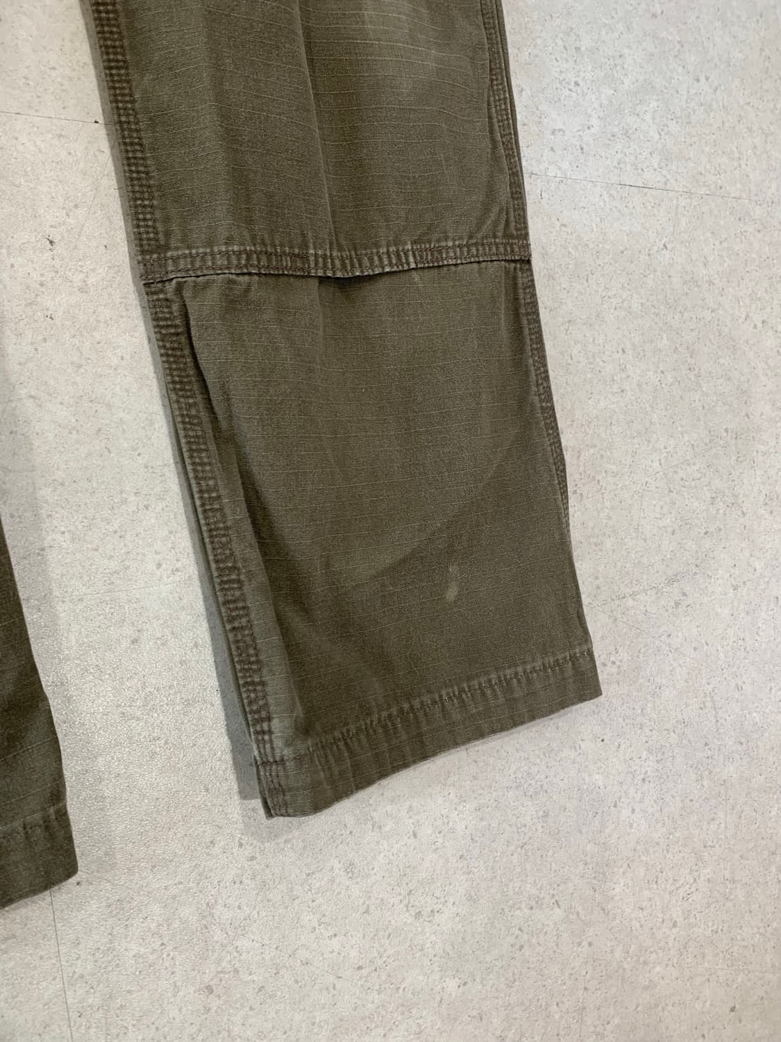 Carhartt 칼하트 더블니 카고팬츠 상품이미지7