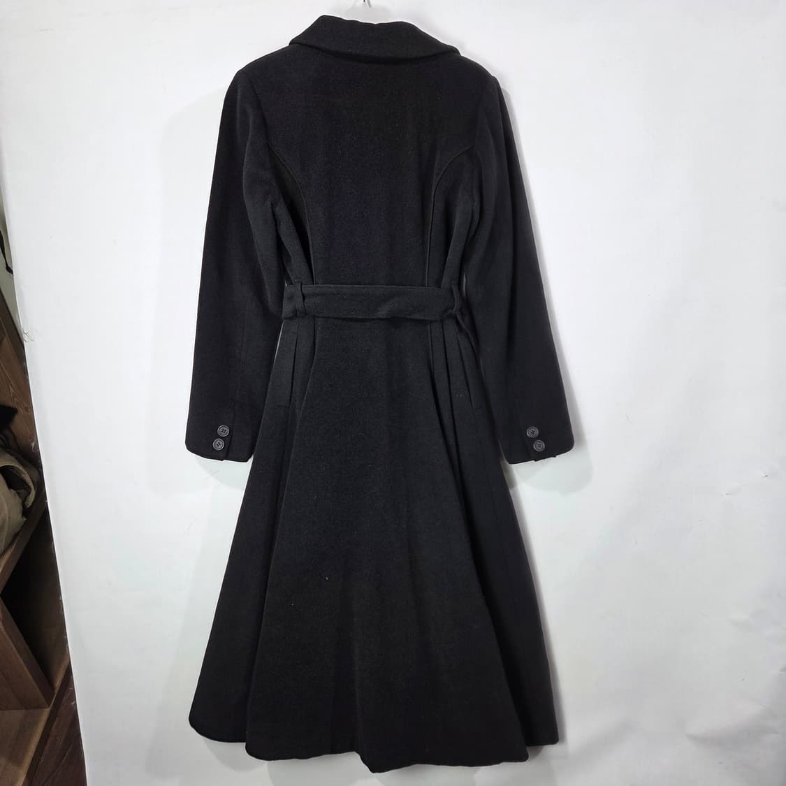 [Victorian maiden] 빅토리아메이든 고딕 플레어코트 상품이미지2