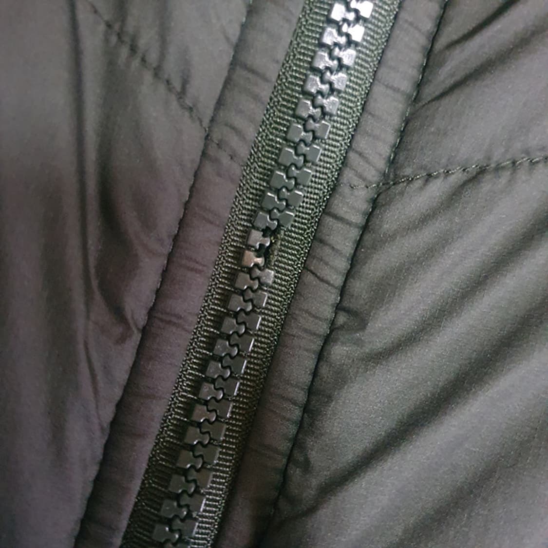 언더아머 콜드기어 자켓 XL 상품이미지3