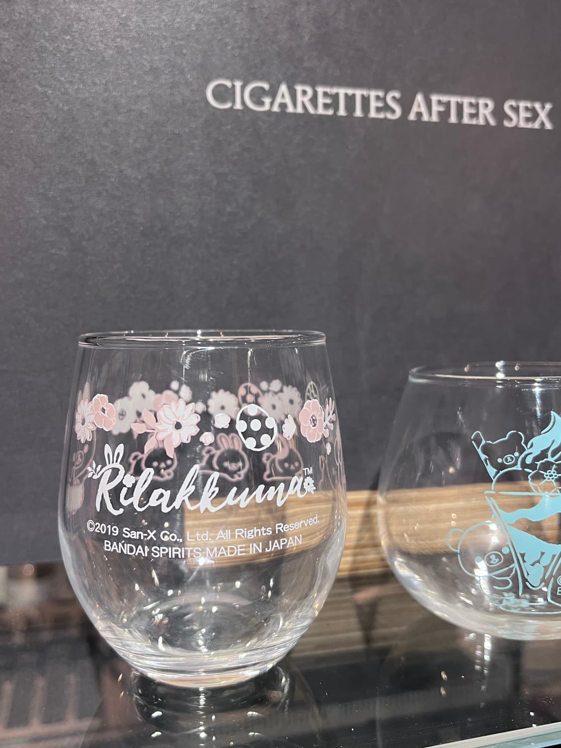 2019 Rilak Kuma Bandai Spirits made JP 상품이미지1