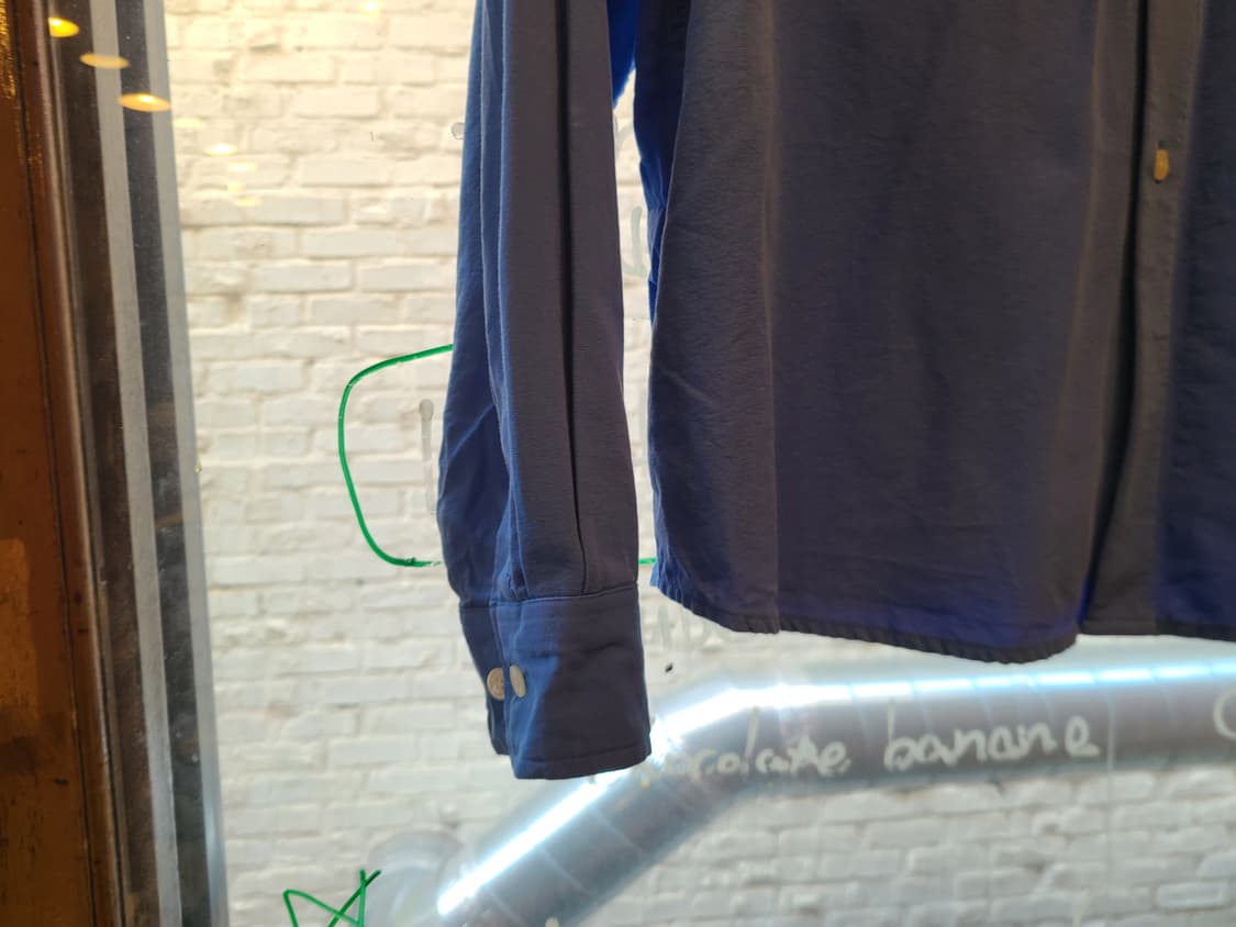 노앙 버튼다운셔츠  상품이미지5