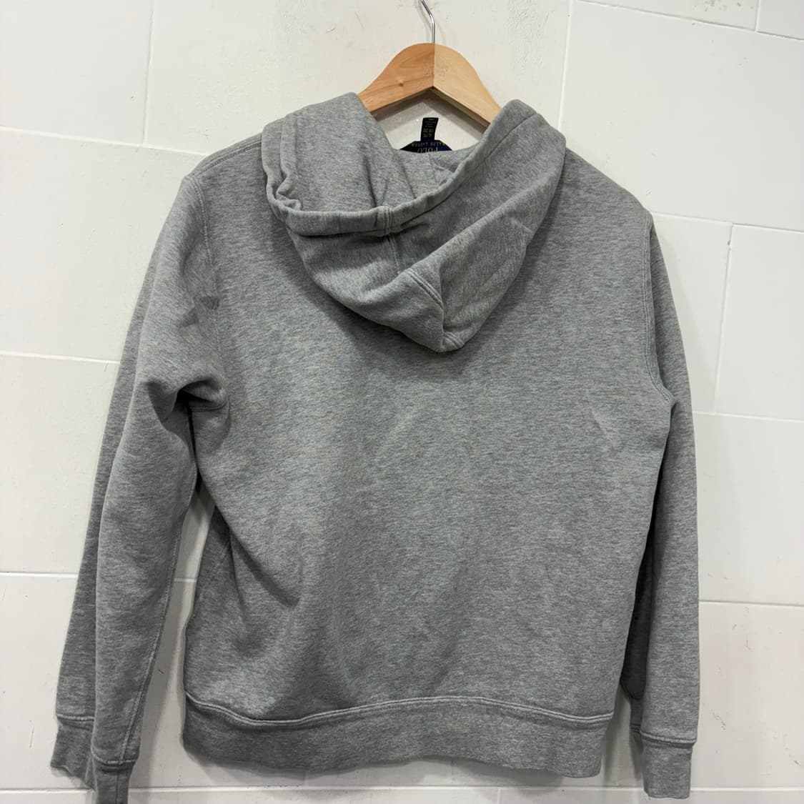 폴로 랄프로렌 (18-20) 후드집업 (여성분들 가능) 상품이미지3