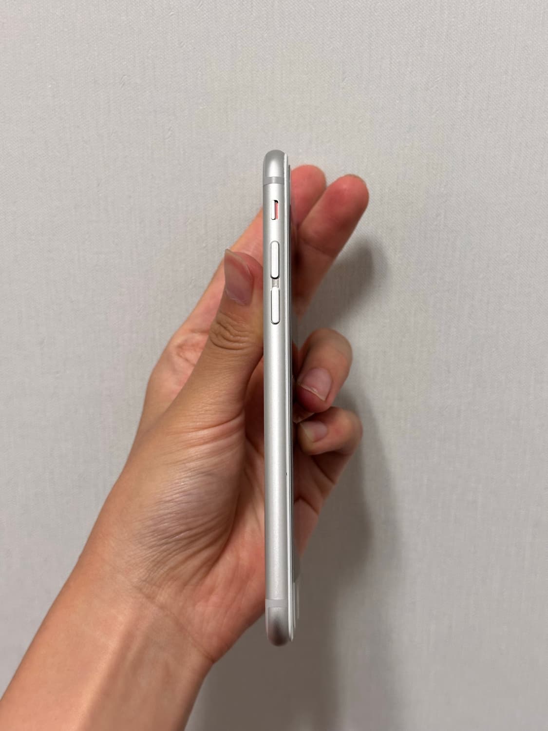 아이폰6s 32기가 실버 상품이미지5