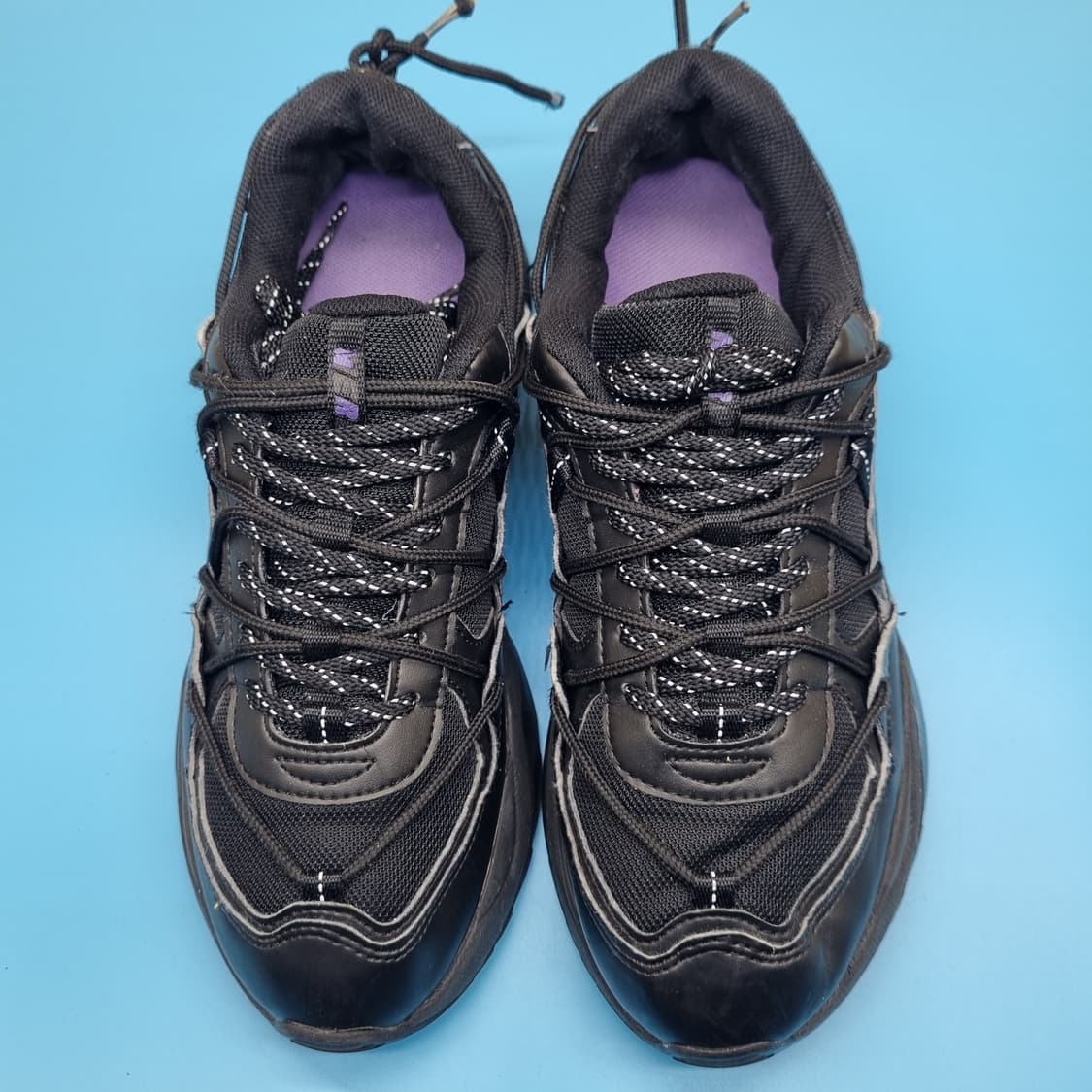 널디 젤리그 남성운동화270  상품이미지2