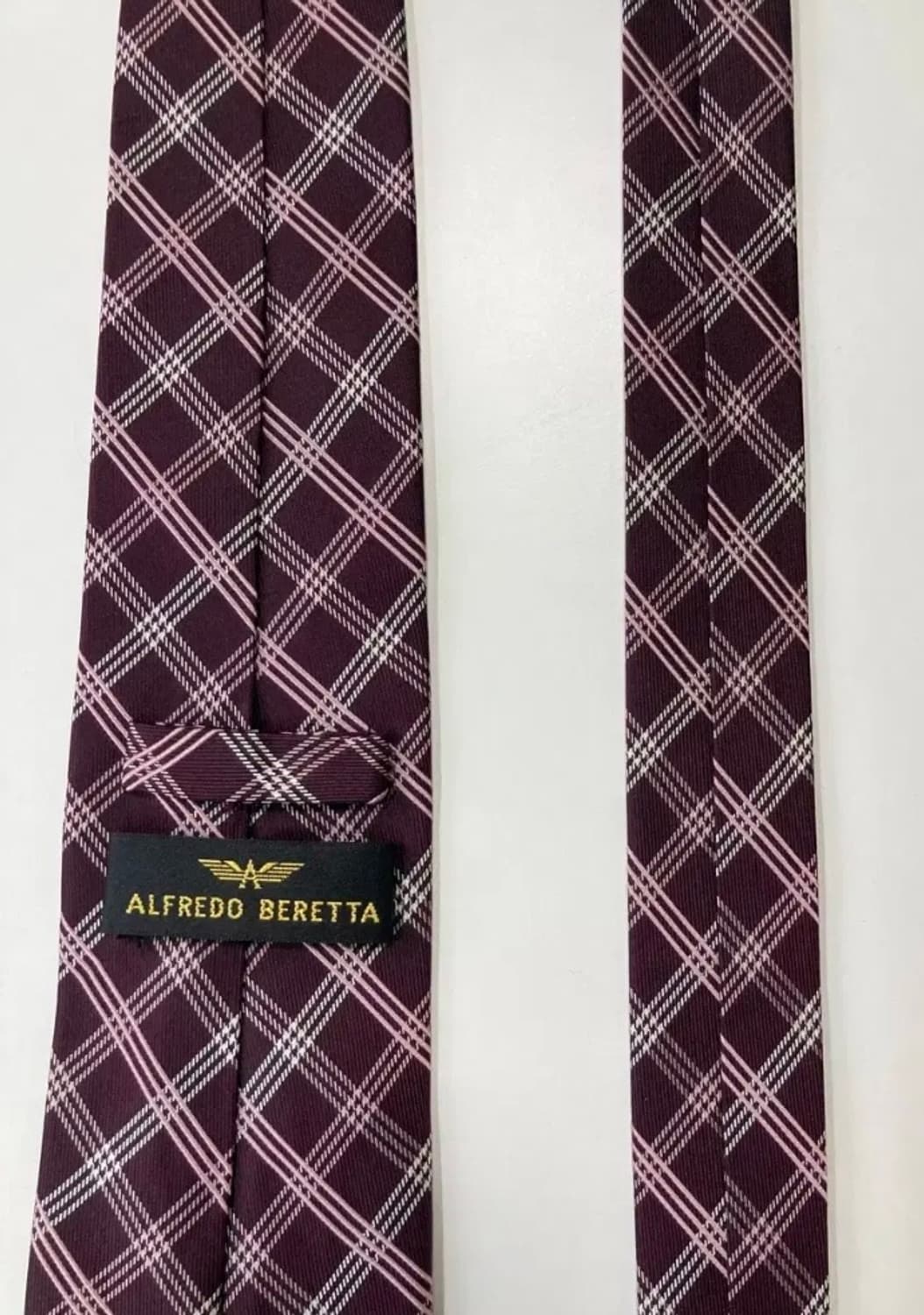 Alfredo Beretta 넥타이 상품이미지4