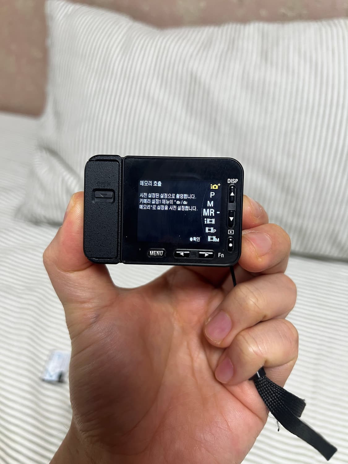 소니 RX0 II 카메라 풀세트 상품이미지9