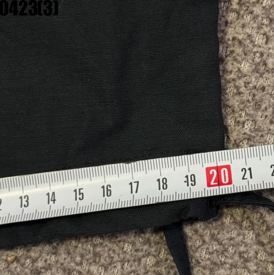 나이키 카고 팬츠 상품이미지8