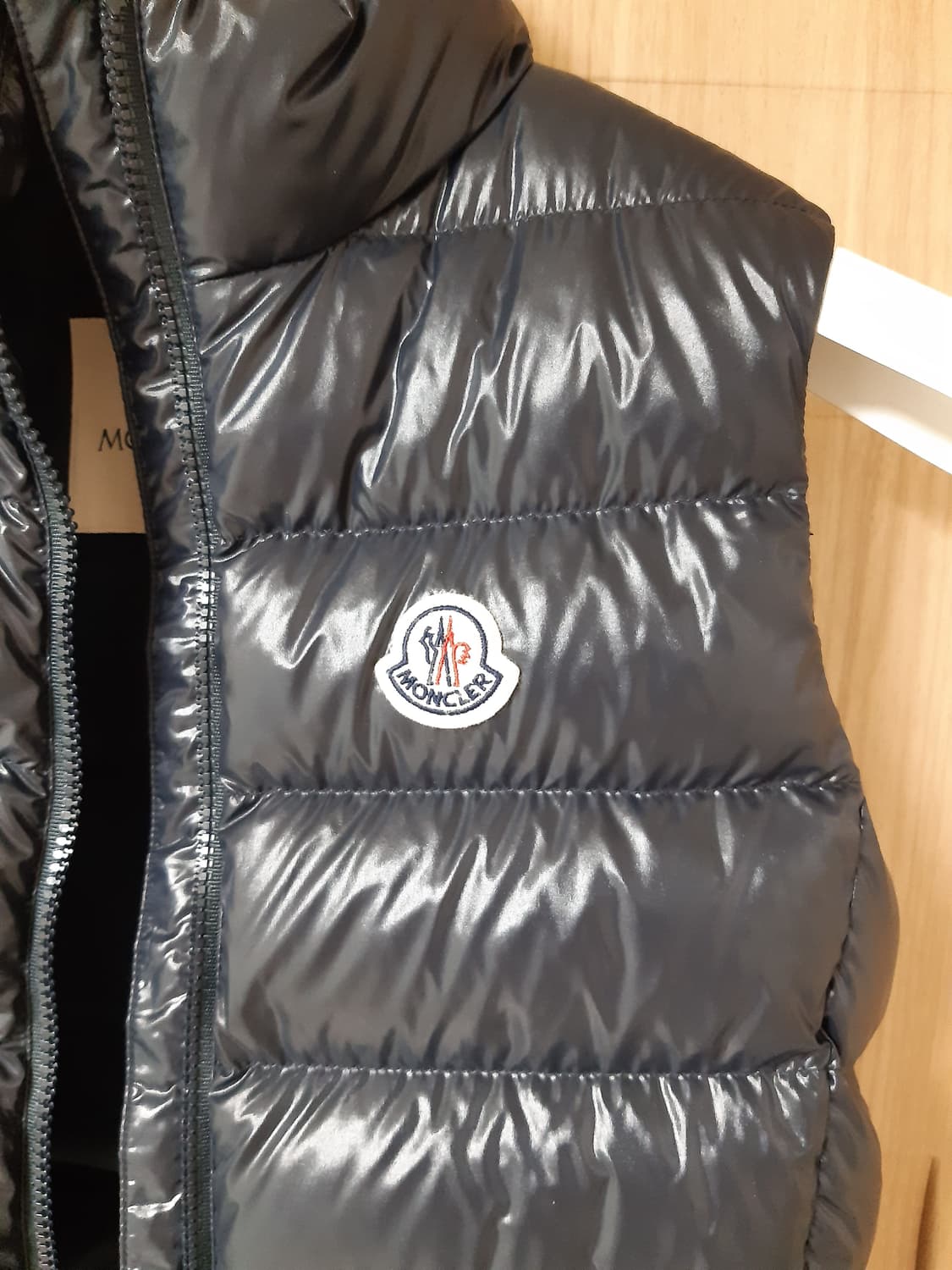 몽클레어 패딩 조끼 GHANY 상품이미지3