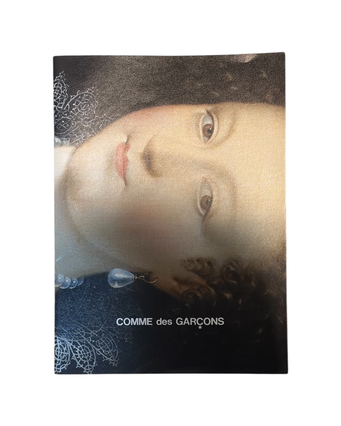 Comme des garcons dm 아트북 상품이미지1