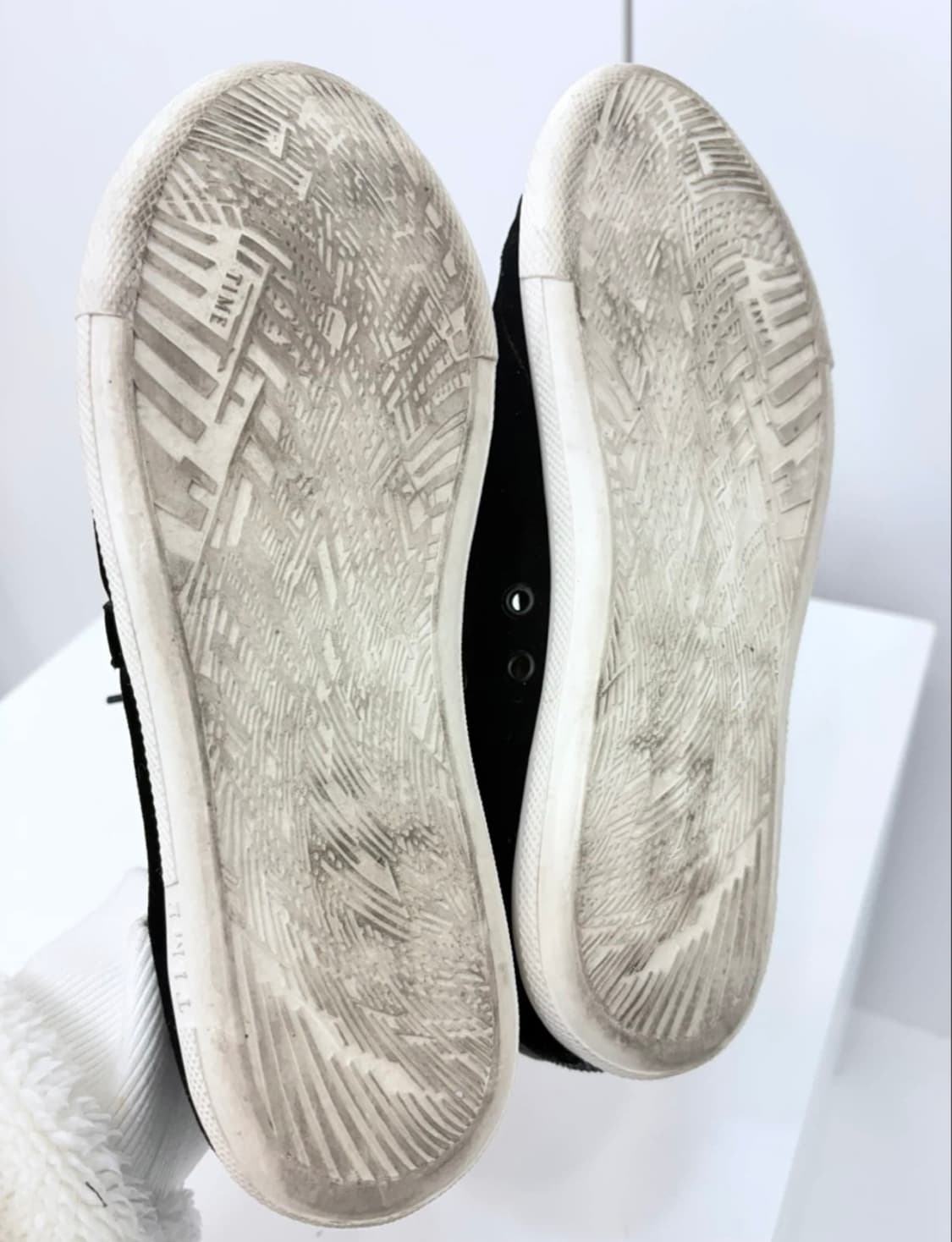 타임 벨벳 스니커즈245 상품이미지7