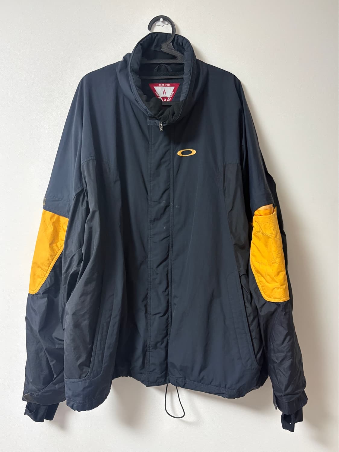 Oakley Road Fuel Ski/Snow Jacket 상품이미지1