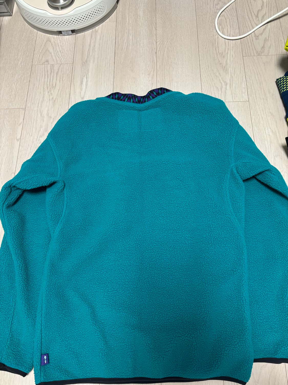 컬럼비아x오프닝세레머니 상품이미지2