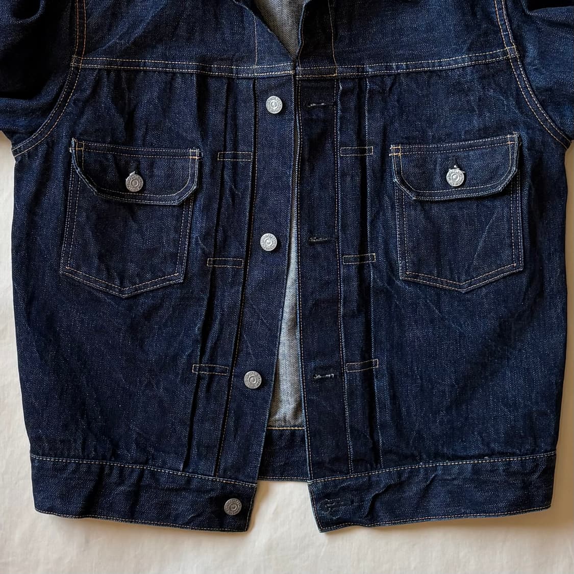 [38/97]토엔 SUGAR CANE Lot.1953 2nd Type 상품이미지3