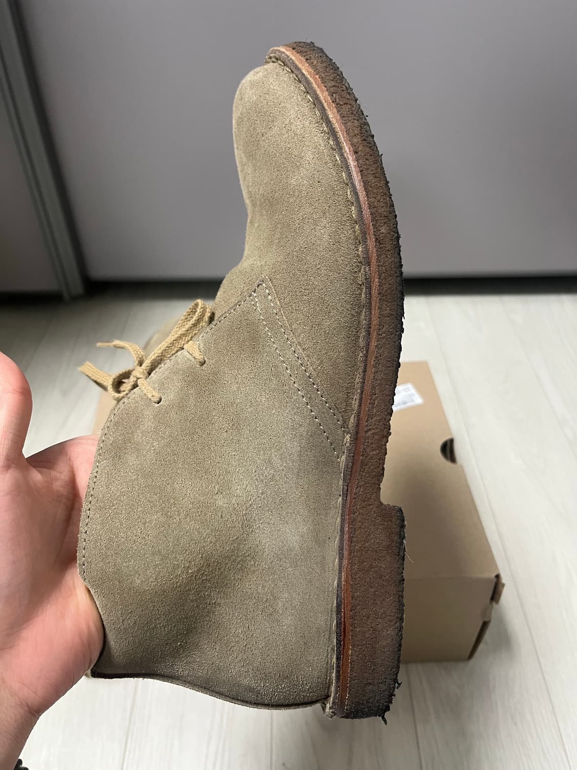 아스토플렉스 그린플렉스 스톤 43사이즈 상품이미지7