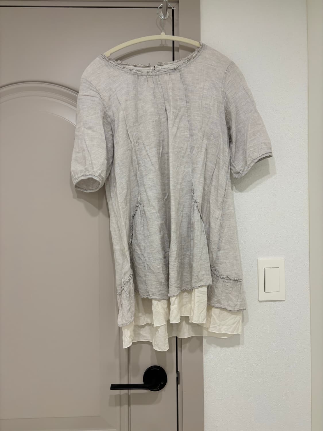 크루빈티지 지수 그레이 모리 페어리 세트 상품이미지6