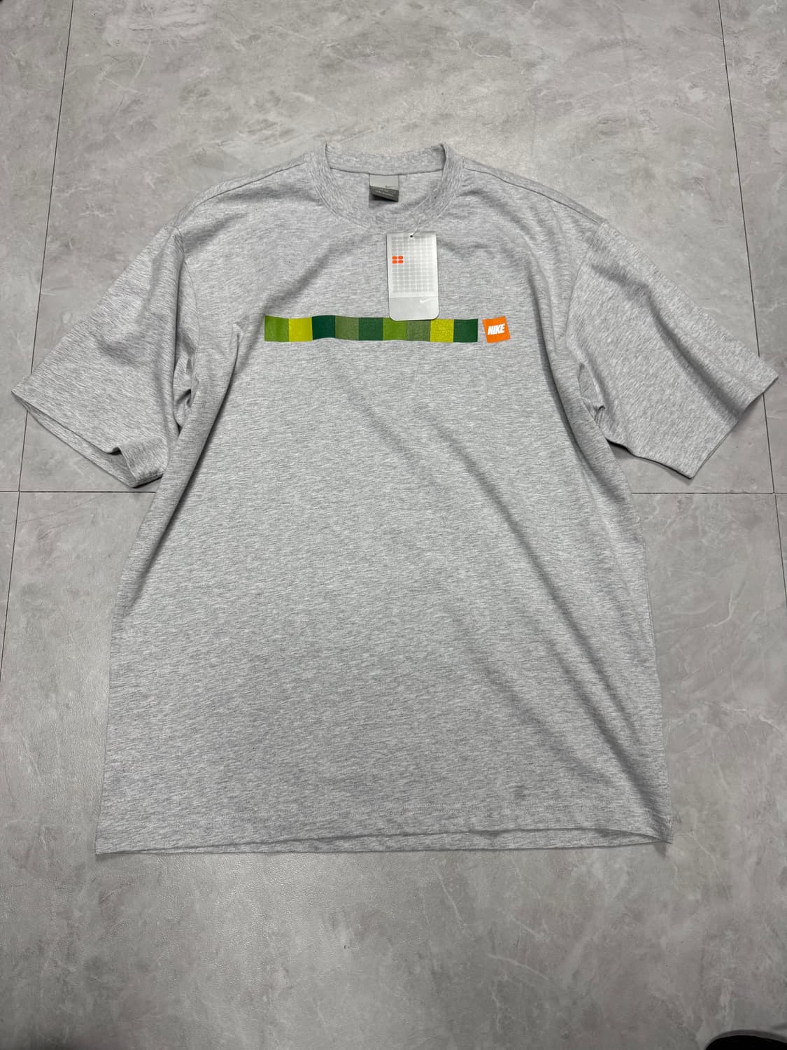 나이키 올드스쿨 미사용 상품이미지1