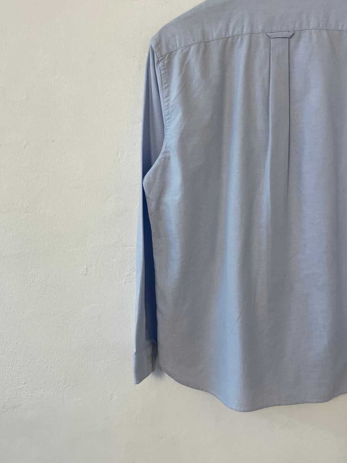 빈폴 옥스포드 셔츠  상품이미지7