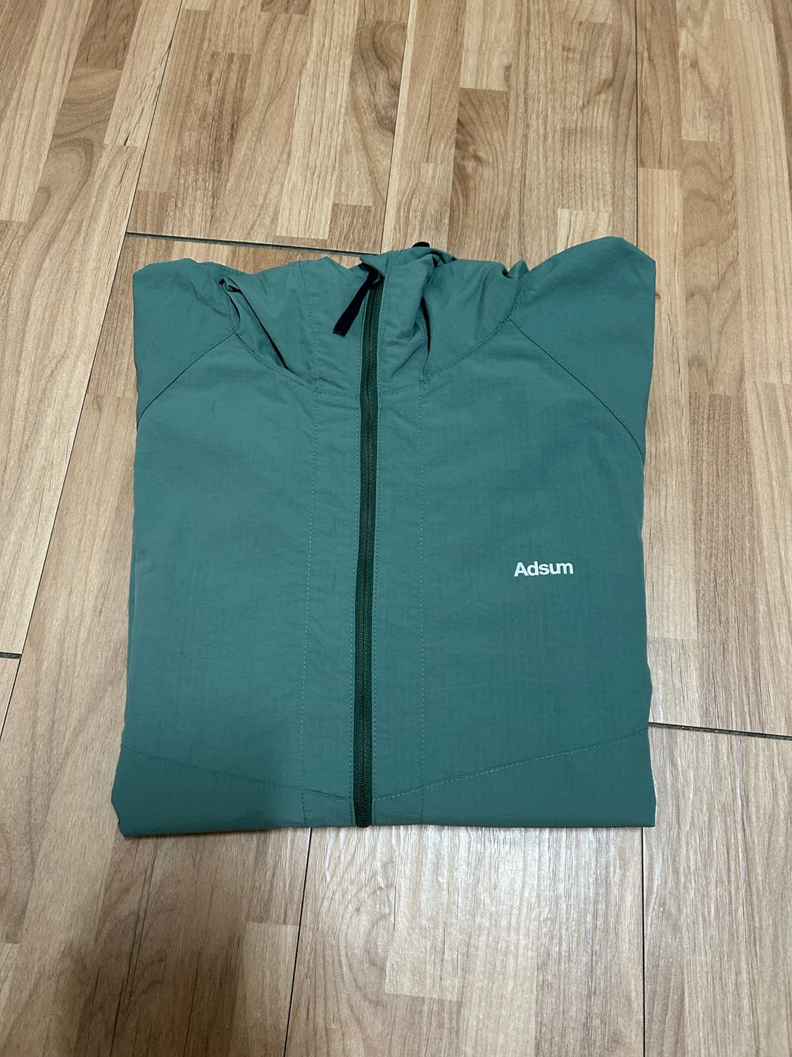 Adsum 애드섬 칼리퍼 자켓 Gazer Slate 상품이미지1