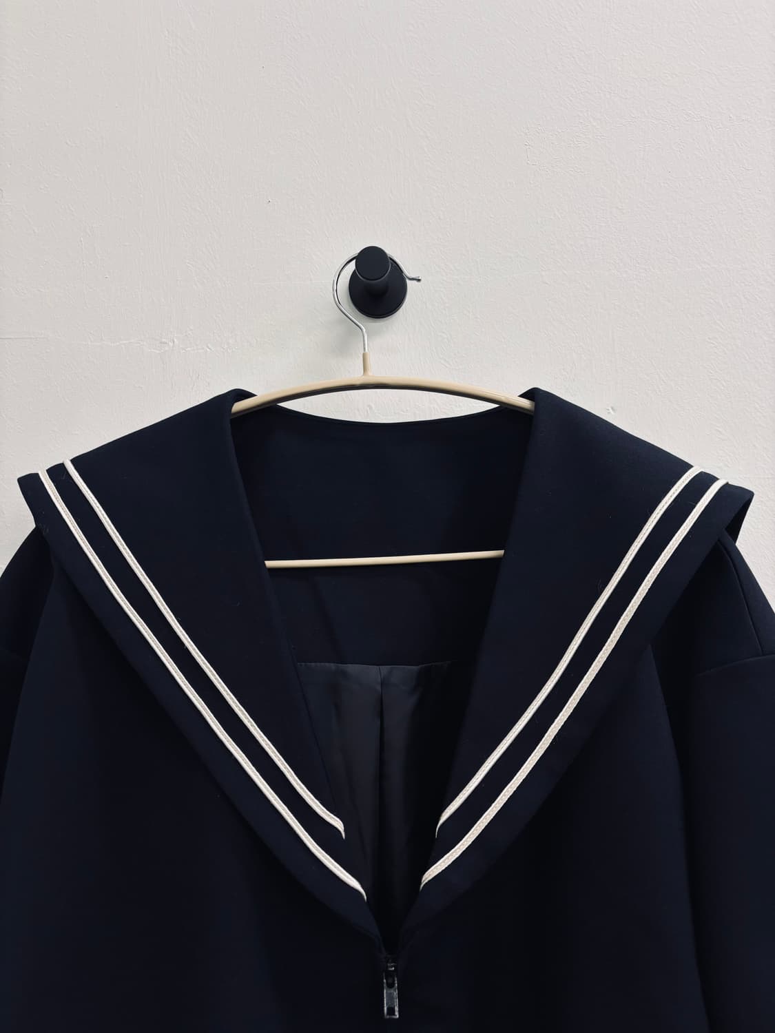 FRECKLE 프레클 세일러 코트 자켓 13차 상품이미지5