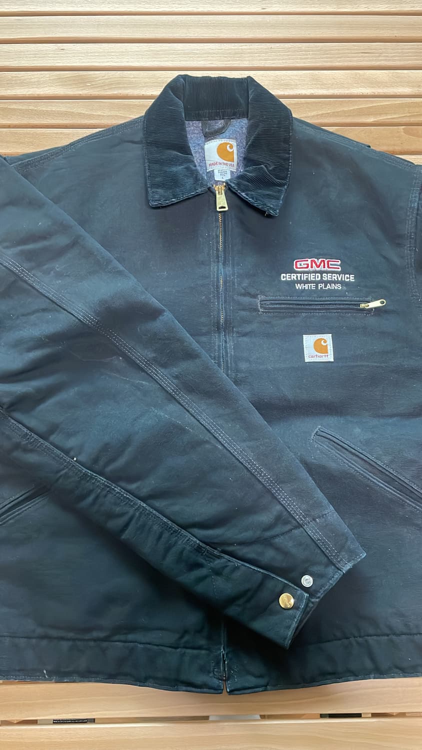 칼하트 디트로이트 워크자켓 L 상품이미지1