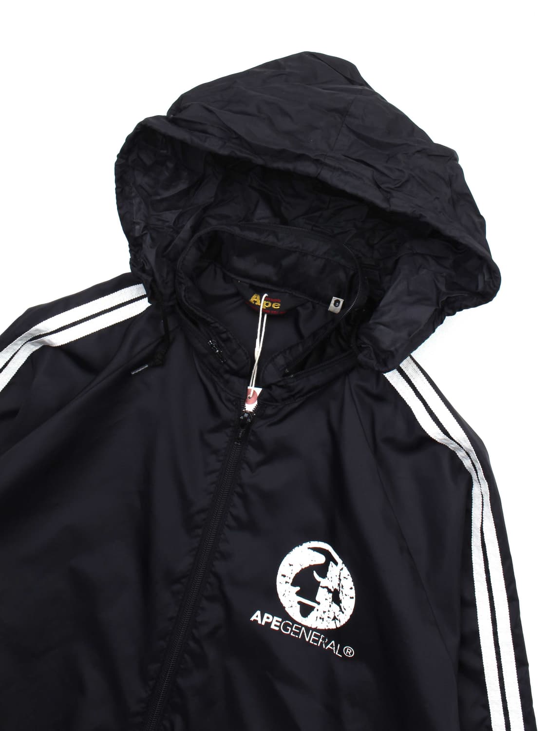 90s A BATHING APE (L) 상품이미지5